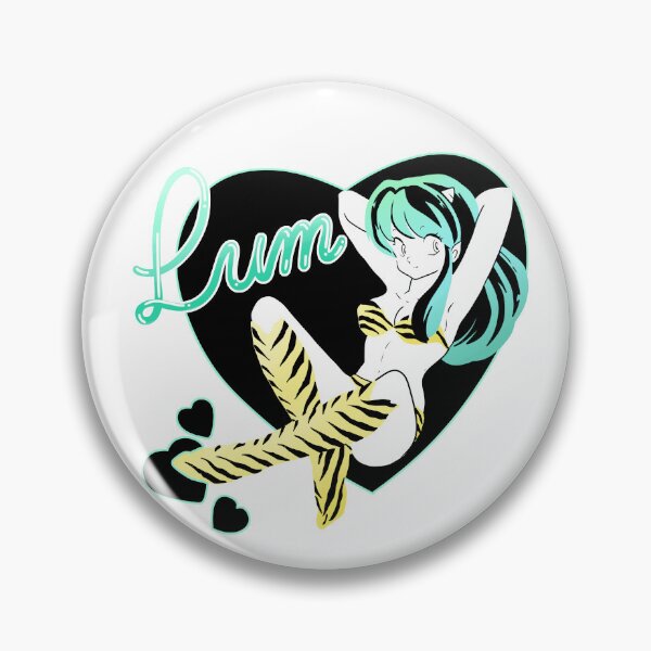 Item preview, URUSEI YATSURA designed and sold by majotoyokai.