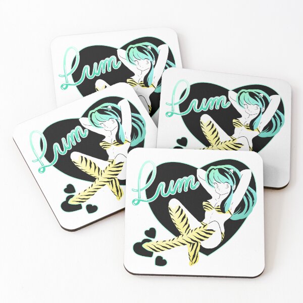 Item preview, URUSEI YATSURA designed and sold by majotoyokai.