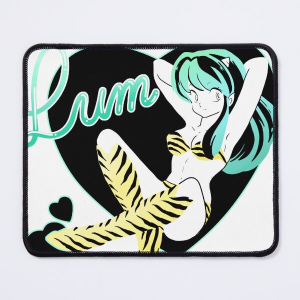 Item preview, URUSEI YATSURA designed and sold by majotoyokai.