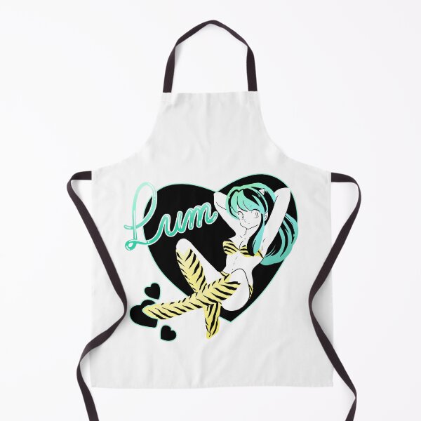 Item preview, URUSEI YATSURA designed and sold by majotoyokai.