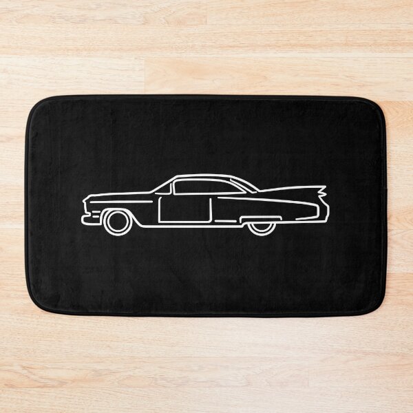 Item preview, 1959 Cadillac designed and sold by AutoClub.