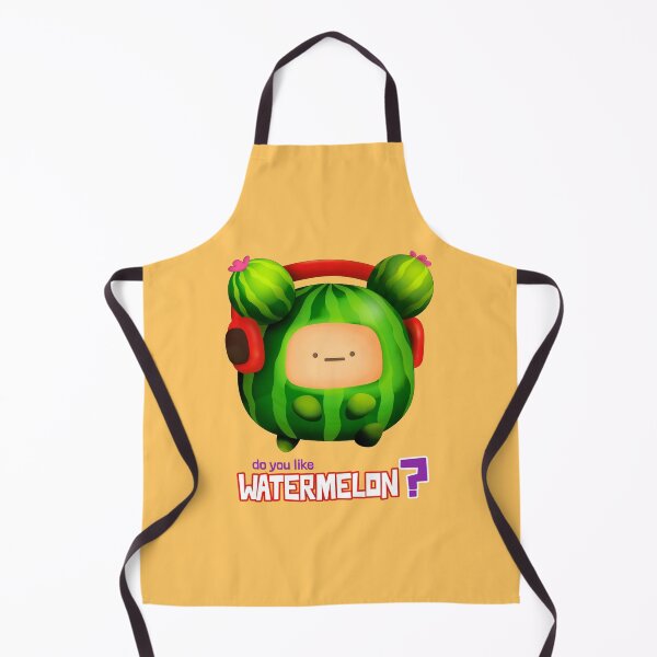 Item preview, Do You Like Watermelon? designed and sold by StoneBluePlanet.