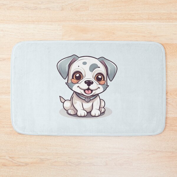 Item preview, Adorable Dog Puppy - Cute Dog Paint - Pet Lover - Gift Idea - ErSa Solutions designed and sold by ErSaSolutions.