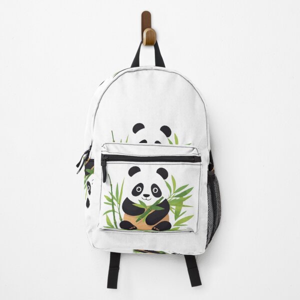 Item preview, Panda in a Pandamonium designed and sold by Grafic Panda.