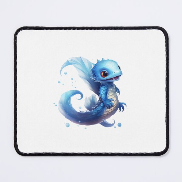 Item preview, Deep Sea Serpent designed and sold by Nice En.
