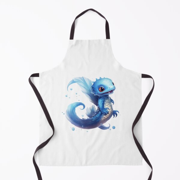 Item preview, Deep Sea Serpent designed and sold by Nice En.