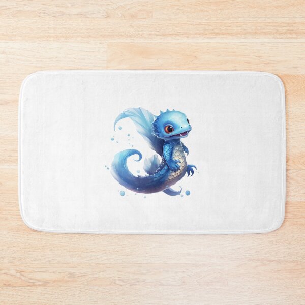 Item preview, Deep Sea Serpent designed and sold by Nice En.