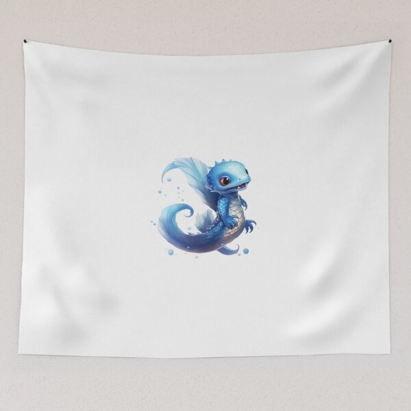 Item preview, Deep Sea Serpent designed and sold by Nice En.