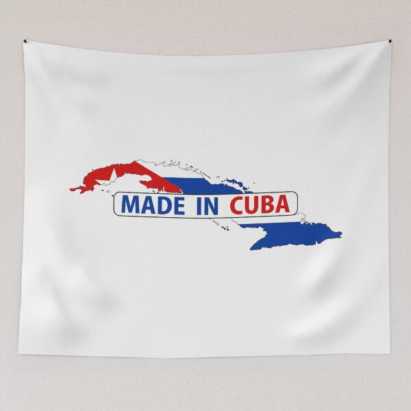Item preview, made in cuba designed and sold by tony4urban.