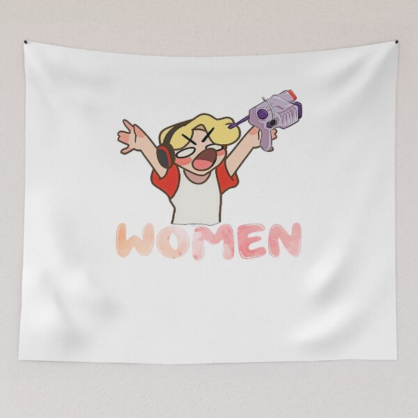 Item preview, Tommyinnit  Women Art Shirt, , Tommyinnit Funny Shirt, Henry Tommyinnit T Shirt designed and sold by PhetKoetphon.