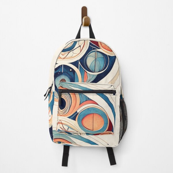 Item preview, Geometric pattern, abstract, circle, balance, mind, spirit, justice, light, goodness, hope designed and sold by Gugurat.