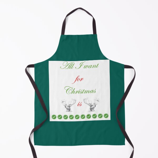 Item preview, All I want for Christmas Multi designed and sold by DeangeloHand.