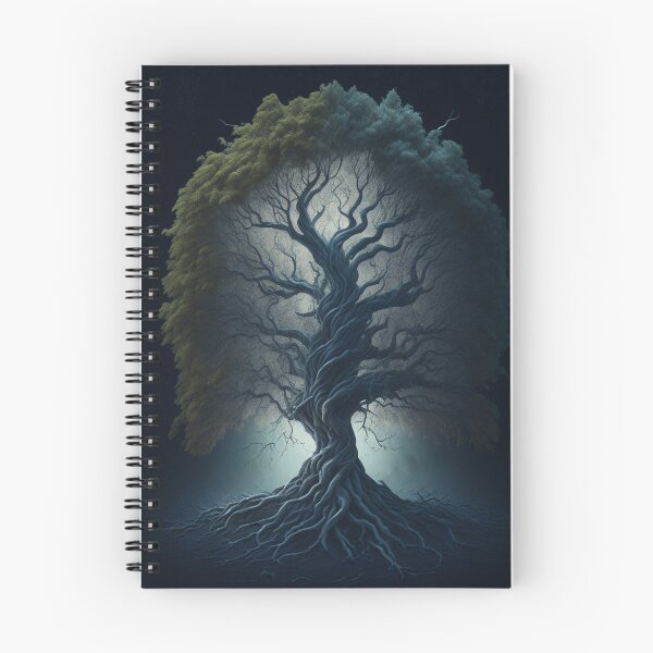 Item preview, Unleash the Power Within: Tree of Soul Collection designed and sold by Grim000.