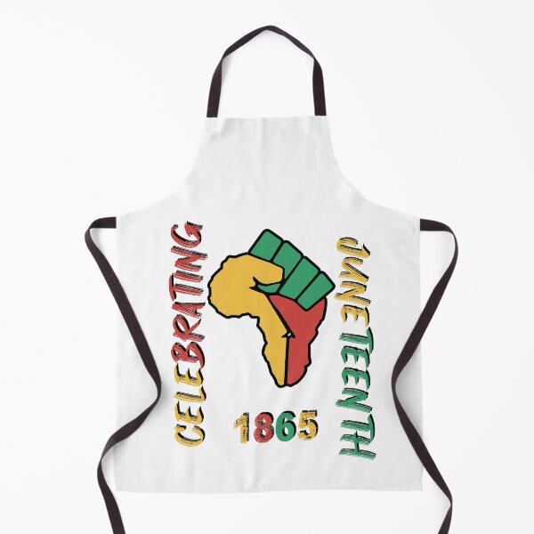 Item preview, Celebrating Juneteenth 1865 - African American Freedom Day designed and sold by STDesign⭐⭐⭐⭐⭐.