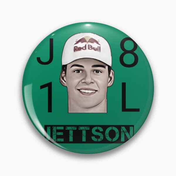 Item preview, of jett Lawrence Gift For Fans designed and sold by DeangeloHand.
