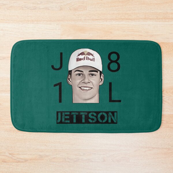 Item preview, of jett Lawrence Gift For Fans designed and sold by DeangeloHand.