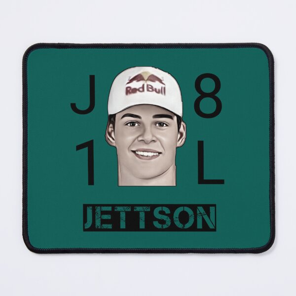Item preview, of jett Lawrence Gift For Fans designed and sold by DeangeloHand.
