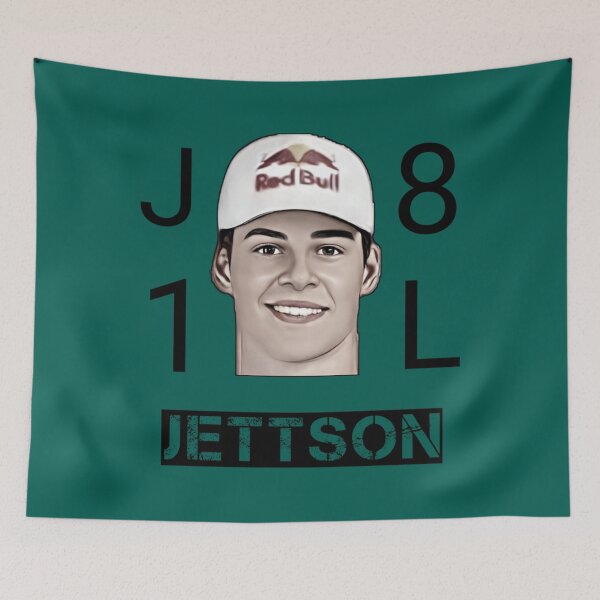 Item preview, of jett Lawrence Gift For Fans designed and sold by DeangeloHand.