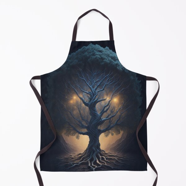 Item preview, Tree of Soul: Nurturing the Spirit, Inspiring the Soul designed and sold by Grim000.