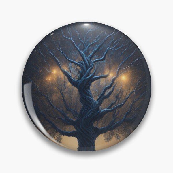 Item preview, Tree of Soul: Nurturing the Spirit, Inspiring the Soul designed and sold by Grim000.