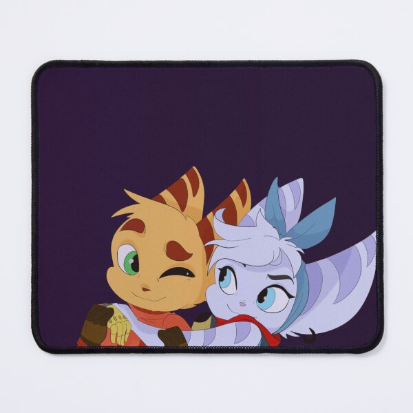Item preview, Ratchet and Rivet hug designed and sold by ItsNeamh.