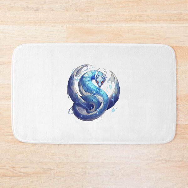 Item preview, Deep Sea Serpent designed and sold by Nice En.
