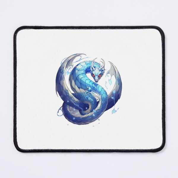 Item preview, Deep Sea Serpent designed and sold by Nice En.