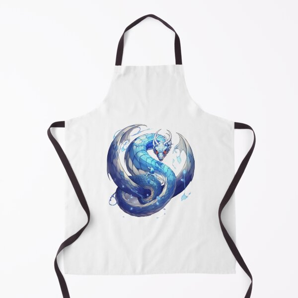 Item preview, Deep Sea Serpent designed and sold by Nice En.