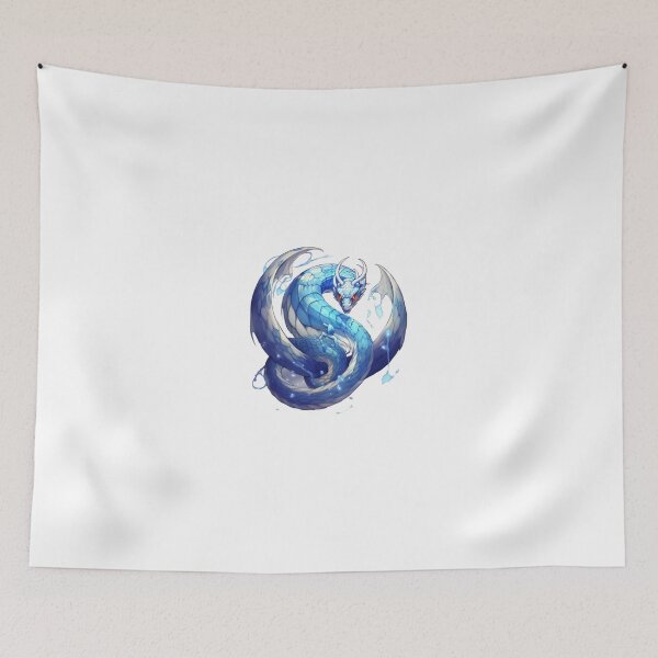 Item preview, Deep Sea Serpent designed and sold by Nice En.