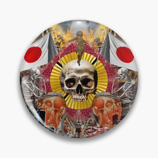 Item preview, Tragic History designed and sold by Jikyll.