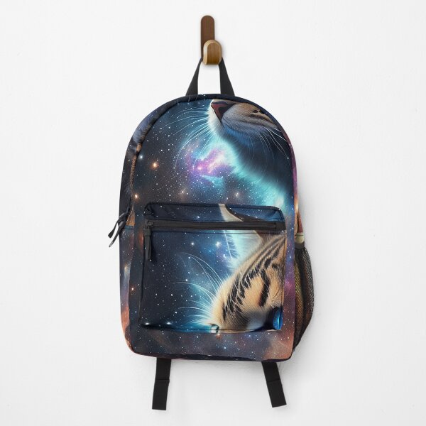 Item preview, Adorable Cat amidst the Nebula designed and sold by mdhanim.