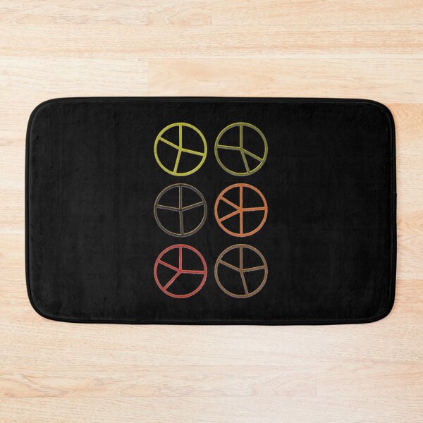 Item preview, Selected Ambient Works II pie charts  designed and sold by JayceGreene.