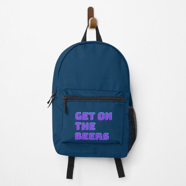 Item preview, get on the beers1 designed and sold by DeangeloHand.