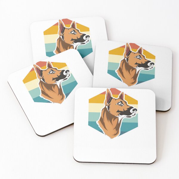 Item preview, Dog Lover Pet Parent Animal Retro designed and sold by ShopArtAmiyaGi.