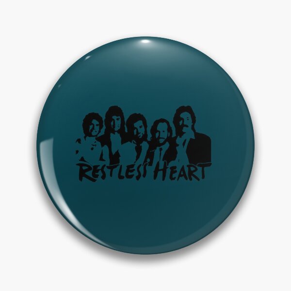 Item preview, Restless Heart designed and sold by nericksotank.