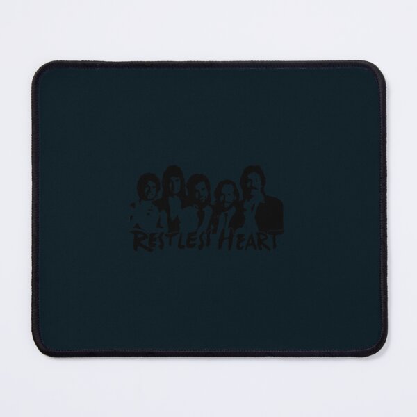 Item preview, Restless Heart designed and sold by nericksotank.