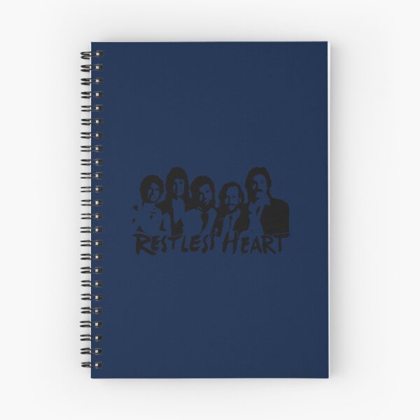 Item preview, Restless Heart designed and sold by nericksotank.