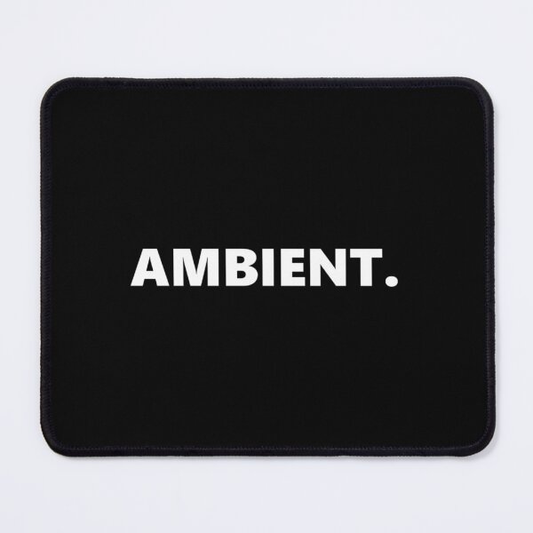 Item preview, AMBIENT.  designed and sold by JayceGreene.