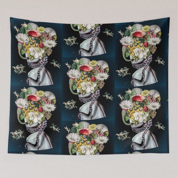 Item preview, Fool Night -転花- designed and sold by Jikyll.