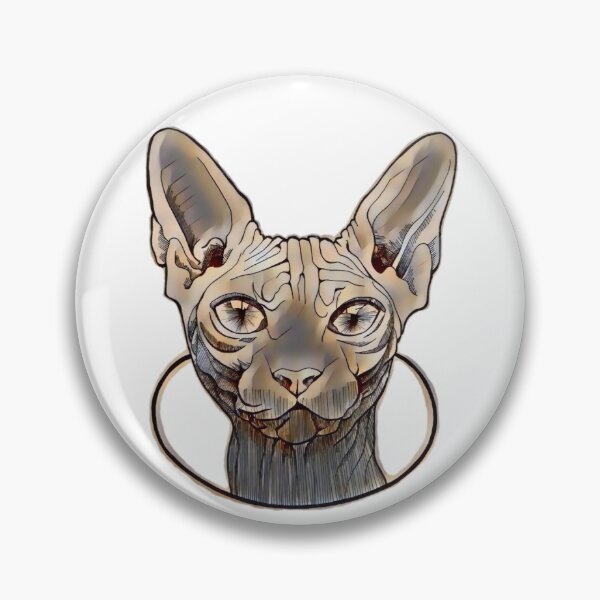 Item preview, Red Cat  designed and sold by Arctic51.