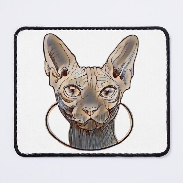 Item preview, Red Cat  designed and sold by Arctic51.