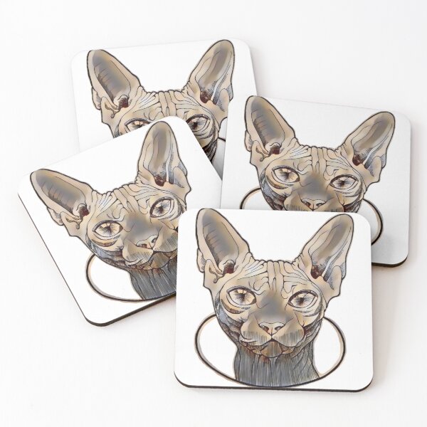 Item preview, Red Cat  designed and sold by Arctic51.