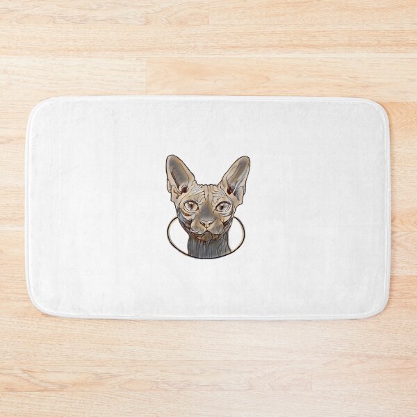 Item preview, Red Cat  designed and sold by Arctic51.