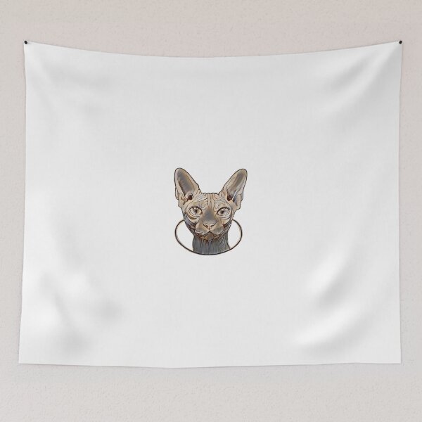 Item preview, Red Cat  designed and sold by Arctic51.