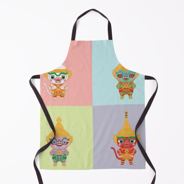 Item preview, Ramakien designed and sold by sisidea.