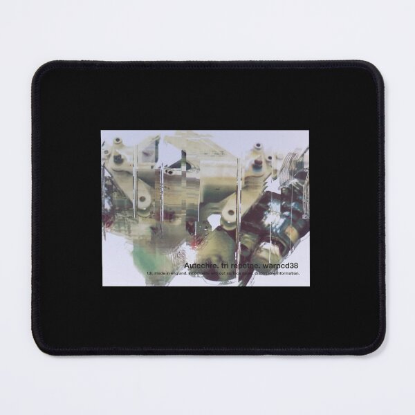 Item preview, Autechre - Tri Repetae #2  designed and sold by JayceGreene.