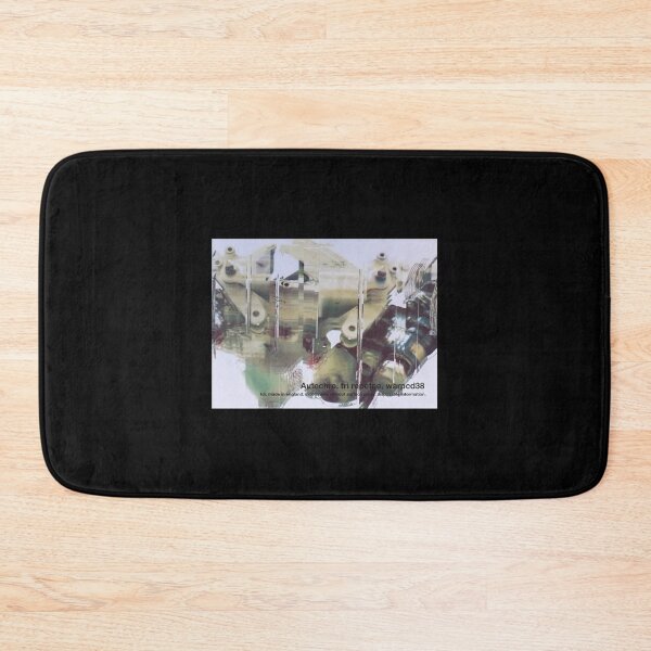 Item preview, Autechre - Tri Repetae #2  designed and sold by JayceGreene.