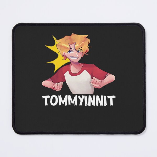Item preview, Tommyinnit Cartoom T Shirt, Tommyinnit Funny Shirt, Henry Tommyinnit T Shirt designed and sold by PhetKoetphon.