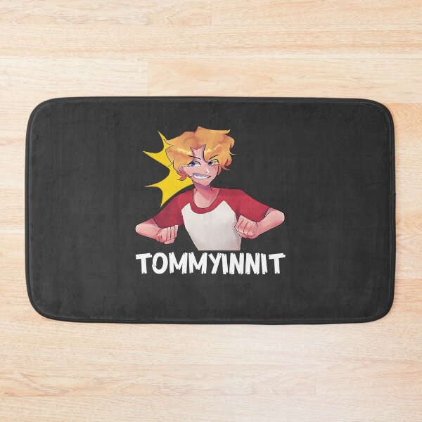 Item preview, Tommyinnit Cartoom T Shirt, Tommyinnit Funny Shirt, Henry Tommyinnit T Shirt designed and sold by PhetKoetphon.