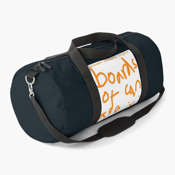 Item preview, Boards Of Canada Orange Yeah That's Right   designed and sold by JayceGreene.